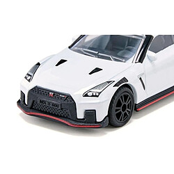 Avis SIKU Car Nissan GT-R Nismo