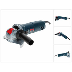 Meuleuse angulaire Xlock Bosch GWX 10125 Professional 1000W