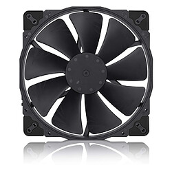 Noctua NA-SAVP6 chromax.black, Modding