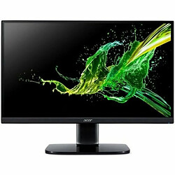 Écran Acer KA242YEBI 23,8" 100 Hz pas cher