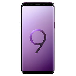 Avis Samsung Galaxy S9 Ultra Violet