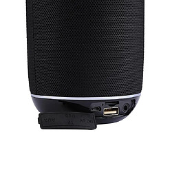 Acheter Yonis Enceinte Bluetooth Portable Puissante Avec Micro