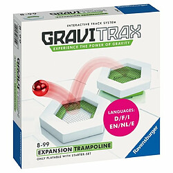 Ludendo GraviTrax Trampoline