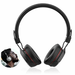 Tech Discount TD® Casque bluetooth audio sans fil enfant anti bruit gamer écouteurs oreillette musique téléphone qualité sonore réduction du bruit