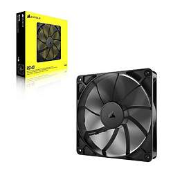 Ventilateur PWM 140mm - CORSAIR - RS140 pas cher