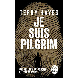 Je suis Pilgrim - Occasion