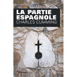 La partie espagnole