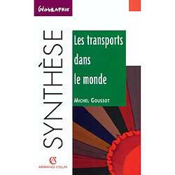 Les transports dans le monde - Occasion