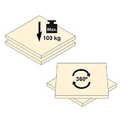 Avis Delabie Boîtier encastré urinoir Tempomatic 4 f12 robinet électronique encastré 2306v kit 12