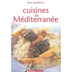 Cuisines de Méditerranée