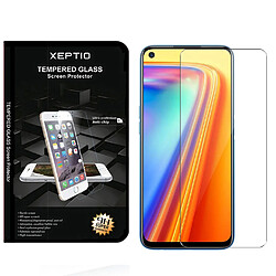 Xeptio Oppo Realme 7 vitre protection écran verre trempé