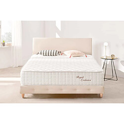 Moonia Matelas Royal Multizone -27cm, 150x190cm