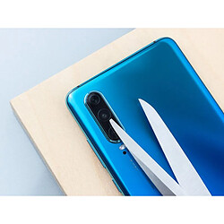 Max Protection Apple iPhone 12 Pro - 3mk Lens Protection