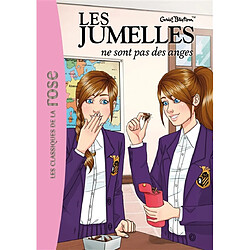 Les jumelles. Vol. 2. Les jumelles ne sont pas des anges - Occasion