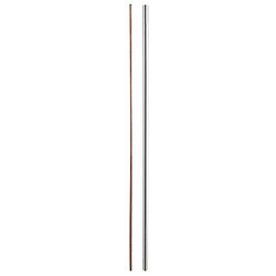 Grohe - Barre de douche Grohe 84 cm