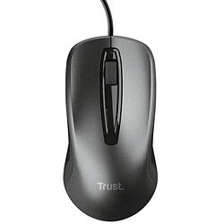 Avis Ratón Trust Basics Wired Mouse/ Hasta 1200 DPI