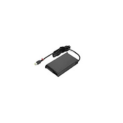 Lenovo 4X20S56717 adaptateur de puissance & onduleur Intérieure 230 W Noir