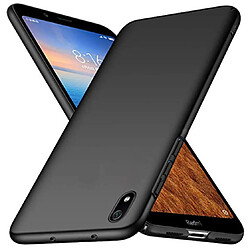 PHONECARE Coque Hard Case SlimShield - Xiaomi Redmi 7A Noir