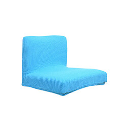 spandex extensible basse couverture de chaise courte tabouret de bar couverture vert