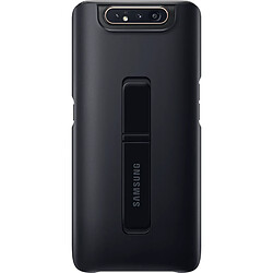 BIGBEN Coque rigide avec fonction standard pour Samsung Galaxy A80 Samsung