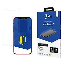 Max Protection Apple iPhone 12 Pro Max - 3mk HardGlass