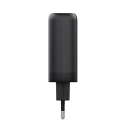 Avis Chargeur Mural + Câble USB-C Trust 24818 Noir