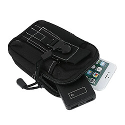 Universal Étui intelligent Holster polyvalent à gadget tactique Sac à taille