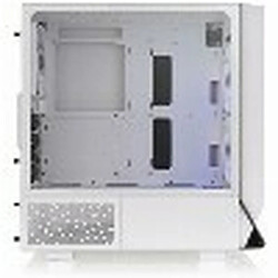 Boîtier ATX semi-tour THERMALTAKE Ceres 300 TG Blanc