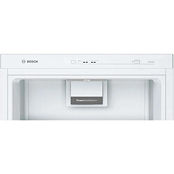 Acheter Réfrigérateur 1 porte 60cm 324l - ksv33vwep - BOSCH