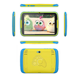 Avis Yonis Tablette Enfant 8 Pouces Android 13 Contrôle Parental 4GB+64GB