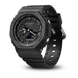 Acheter Montre G-SHOCK - CASIO - Resitante aux chocs - Multifonctions - Noir