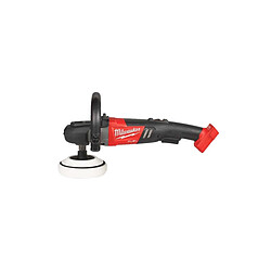 Polisseuse MILWAUKEE FUEL M18 FAP180-0 - sans batterie ni chargeur 4933451549