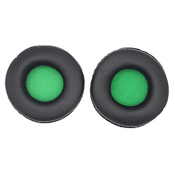 Coussin D'oreille Coussin D'oreille Pour Casque Sans Fil Skullcandy Hesh 2 Vert