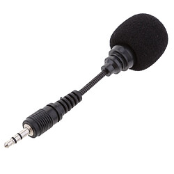 Avis mono portable mono 3.5mm microphone ktv téléphone mobile 1