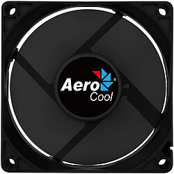 Ventillateur de cabine Aerocool FORCE8 Ø 8 cm