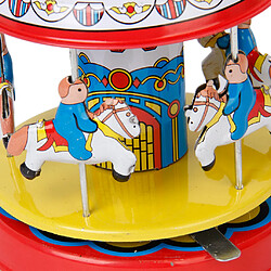 Carousel pas cher