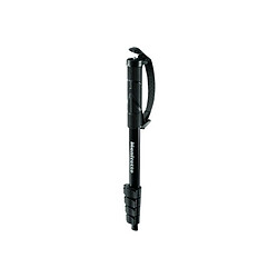 Monopode MANFROTTO COMPACT NOIR