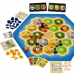 Avis Ludendo Catan