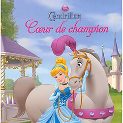 Cendrillon : coeur de champion - Occasion