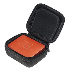 Universal Portage de casse compatible avec JBL GO 2 BLUETOOTH EN DEUILLER