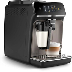 Philips Expresso EP2235/40 Series 2200 LatteGo