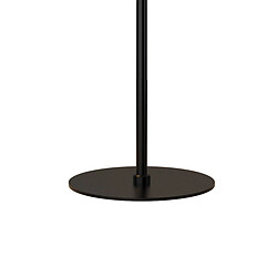 Avis Inspired Lampe de table 1 lumière, DEL 5W remplaçables, 3000K, noir