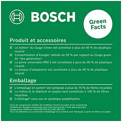 Avis Niveau laser BOSCH