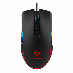 Souris Phoenix IMPACT-X Noir