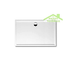 Avis Grand receveur de douche acrylique rectangulaire RIHO ZURICH 264 150x90x4,5cm