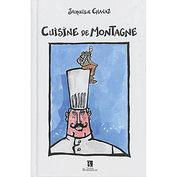 Cuisine de montagne