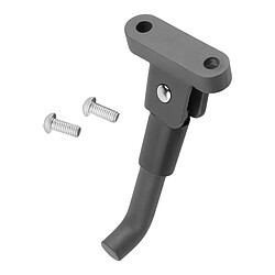 Avizar Béquille pour Trottinette Xiaomi Mi 4 et Mi 4 Pro Noir