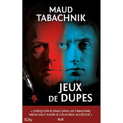 Jeux de dupes - Occasion