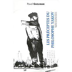 Les préceptes du philosophe Yakov - Occasion