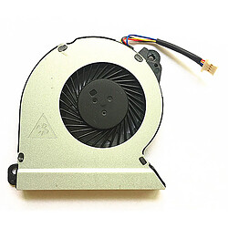 Ventilateur de refroidissement CPU Fan de remplacement compatible HP PROBOOK 440 445 450 455 470 G2